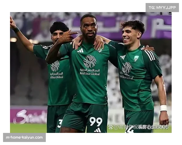 亚洲区八支球队全部确定 卡塔尔沙特搭上末班车