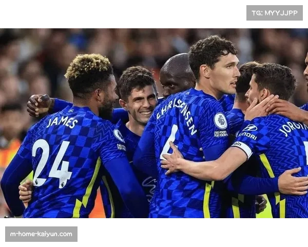 切尔西两球领先遭利兹联追平 防守稳定性成蓝军争四短板